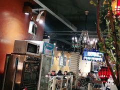 俄罗斯大串-通海俄式烧烤·俄罗斯大串(嵩山路店)