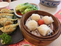 -虾饺妹·粤式手工点心(水荫路店)