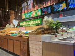 -鼎原力量东北吊炉烧烤(幸福街店)