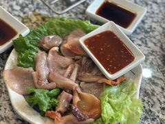 -震海贝烤贝·民俗特色店(延吉总店)