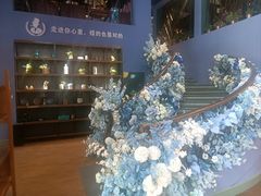 -咖啡人·融合餐厅(健康东路店)