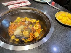-门家大院铁锅炖·KTV·包房(浑南店)
