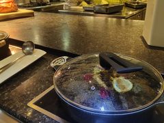 -威斯汀舞台餐厅