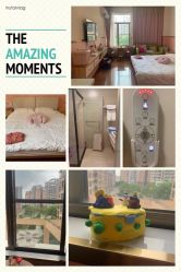 -兰心墩楠月子会所(万达店)