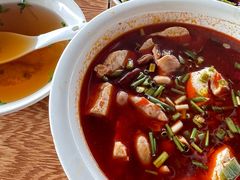 豆花肥肠-健民肥肠(颐和家园店)