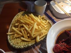 -有位虾匠·香辣蟹·小龙虾(李村店)