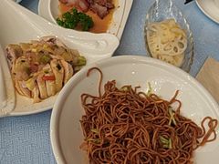 -古南都·老广东酒楼(龙江店)