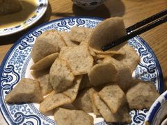 -铸钟褡裢火烧(西三环紫竹桥店)