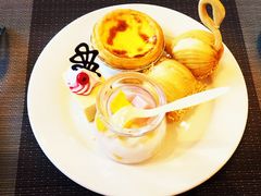 -齐河孔雀王温泉酒店·金孔雀自助百汇