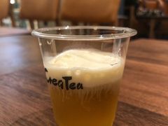 特调茉莉-去茶山