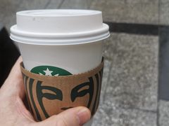 -星巴克(金茂大厦店)