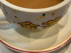 -柠檬树茶餐厅(海雅缤纷城店)