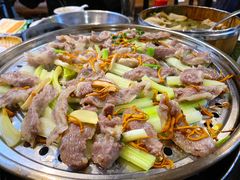 桑拿牛肉-阿多私房菜(顺德店)