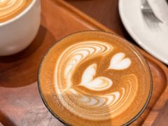 -Peet's Coffee皮爷咖啡(上海长风大悦城店)