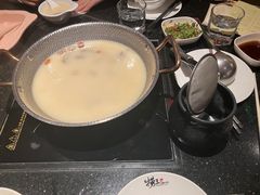 -捞王猪肚鸡火锅(财富中心店)