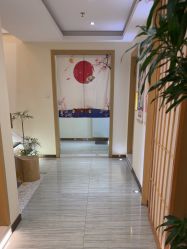 -可樱汇·美容洗发SPA