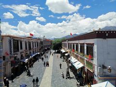 景观位-玛吉阿米·餐吧