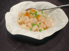 -黛遇·黛瓦宴花园餐厅