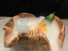 -菩提素素食餐厅(晶郦馆店)