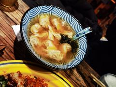 -北丐先生·野馄饨烧烤(雨花万象店)