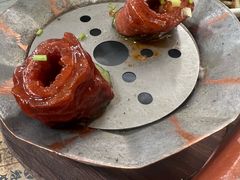 -魁盛居百年鲁菜馆(县西巷店)