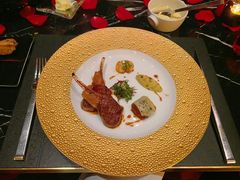 -L'ATELIER de Joel Robuchon(外滩18号店)