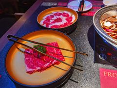 -牛New寿喜烧(虹桥新天地店)