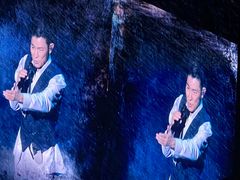 -梦之蓝青奥体育公园体育馆