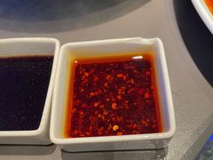 -桂满陇·蟹黄小笼汤包(清河万象店)