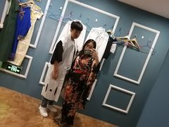 -全民侦探沉浸剧场剧本杀(西安路店)