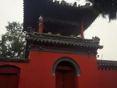 -药王庙(安国市)