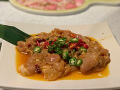 -猫抓烤肉(春熙路店)