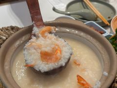 -南拳十三姨·潮汕砂锅粥·粤菜(西单大悦城店)