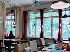 -雕刻时光咖啡馆(交大店)