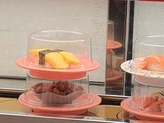 -争鲜回转寿司(西红门荟聚PLUS店)