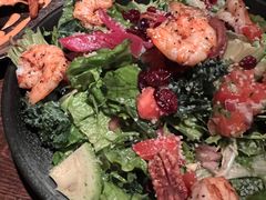 -Q MEX 库迈墨西哥餐吧(三里屯店)