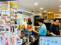 -陈记甜品窝(中山北路店)
