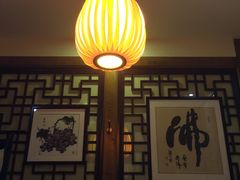 -一叶一世界•素食餐厅(环球中心店)