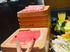 -梅龙镇广场