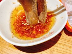 -四喜小胖·北京涮肉(五道营店)