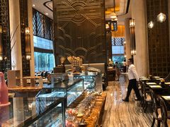 -万达瑞华酒店美食汇自助餐厅(楚河汉街店)