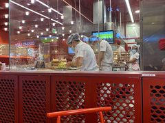 大堂-喜家德虾仁水饺(东海缤纷天地店)