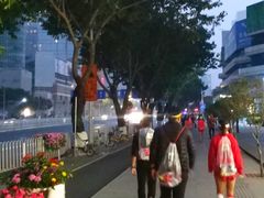-天河体育中心
