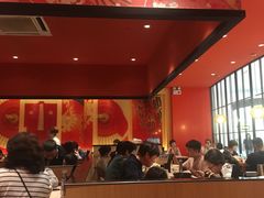 大堂-味千拉面(世纪东方店)
