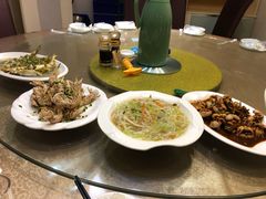 -天天渔港海鲜酒家(石浦玉泉路店)
