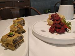 -松鹤楼·非遗·苏帮菜(融科店)