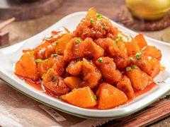 -旺达·福州菜(正大广场店)