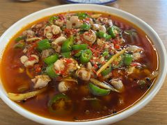 -艺味深尝(云锦路店)