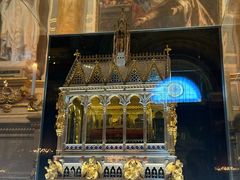 -圣伊什特万圣殿