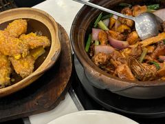 -大嫂镬仔·焖鸡煲·啫啫煲(逢源路店)